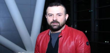 تصویر منتشر شده از همسر جدید هومن سیدی! + عکس