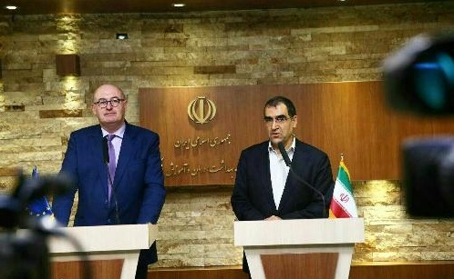 باید آموزش های بیشتری به کشاورزان، بازرگانان و تولید کنندگان ارائه شود