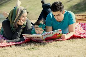 خانواده مهره ی اصلی در تامین سلامت معنوی جامعه