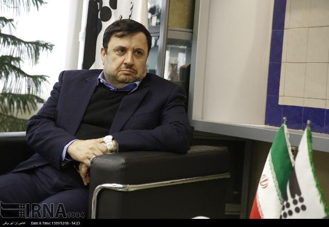 امنیت حریم خصوصی افراد در فضای مجازی
