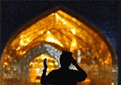زیارت کنید، سالم تر بمانید