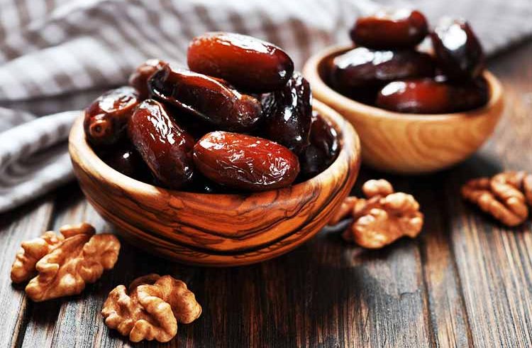  نرخ مصوب خرما در میادین+ جدول