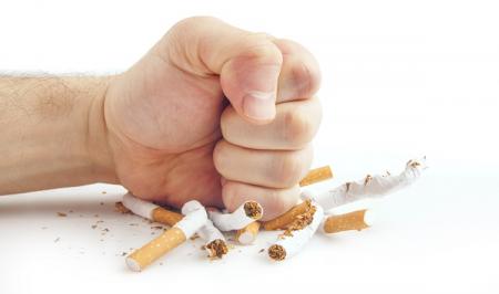 اگر قصد ترک سیگار را دارید، بخوانید