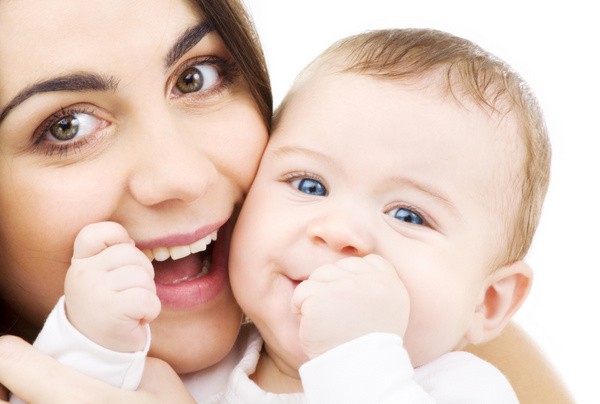 بچه دار شدن در این سن خطرناک است