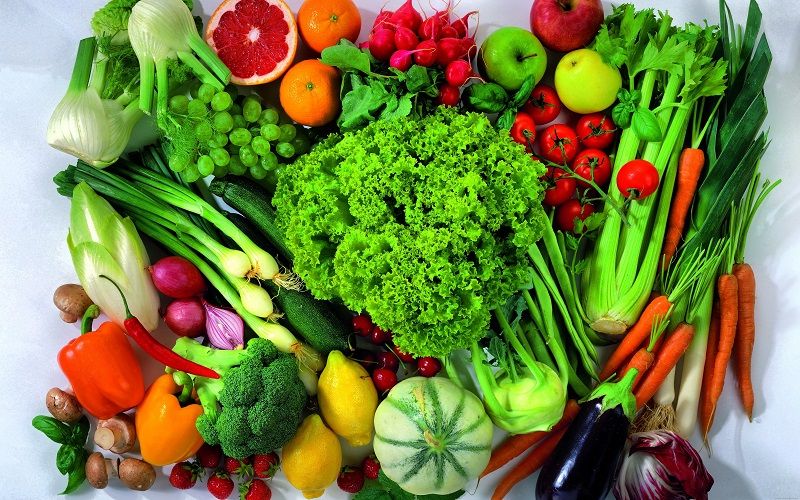 با این موادغذایی از سرطان پیشگیری کنید