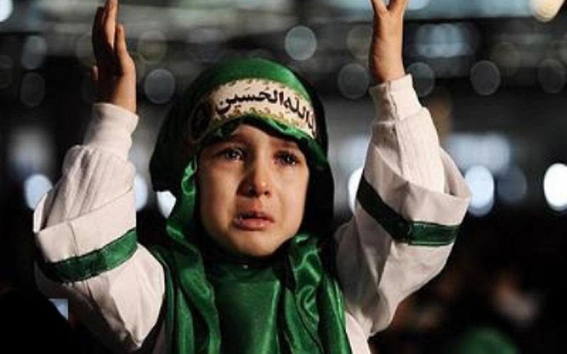 اشک ها شفا می بخشند 