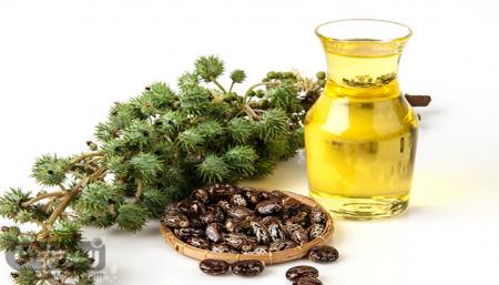  فواید روغن کرچک برای پوست