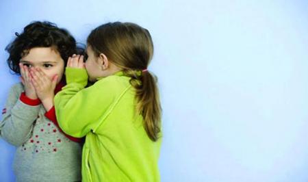 چگونه به سوالات جنسی کودکان پاسخ دهیم؟