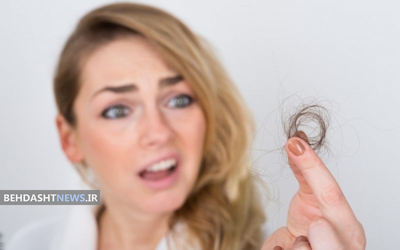 جلوگیری از ریزش مو با روش‌هایی که معجزه می‌کند