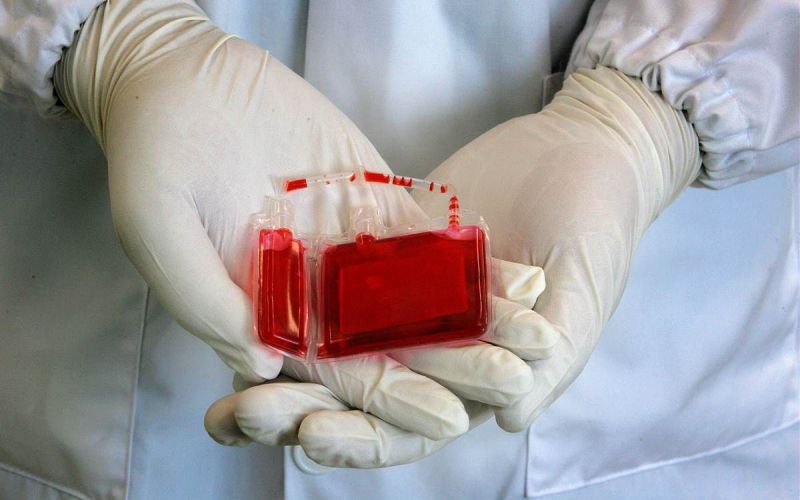 بیماری هایی که با سلول های بنیادی موجود در خون بند ناف درمان می شوند