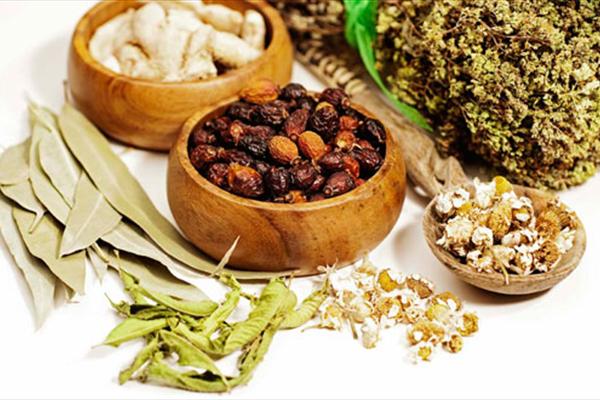 تداخل گیاهان دارویی با داروهای قلبی ــ عروقی 