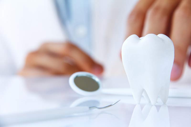 پیشگیری از پوسیدگی دندان با روش ‌های گیاهی