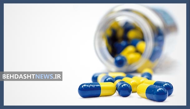یک ششم آمریکایی ها داروهای روانپزشکی مصرف می کند