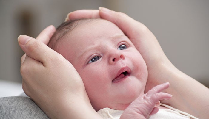 عاملی که باعث نارسایی کلیه در نوزادان می شود