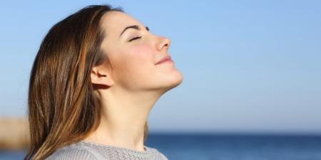 واکاوی تنفس و اهمیت آن + اینفوگرافیک