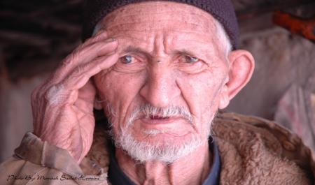 ۱۴ نکته در مورد پیری که هیچ کس به شما نمی گوید!