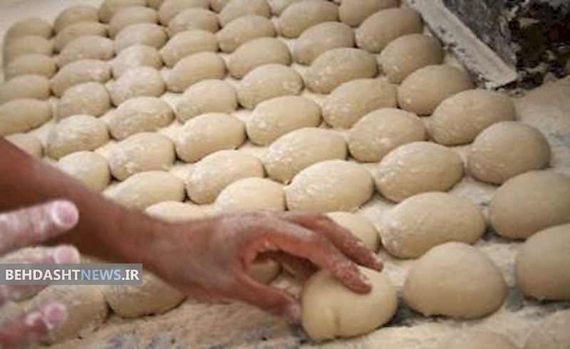 نانوایی‌ها بهداشتی می‌شوند/  تهران بیشترین تخلف افزودن مواد غیر مجاز به نان را دارد