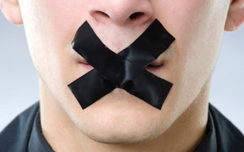 حرفهایی که در محل کار هرگز نباید به زبان بیاوریم
