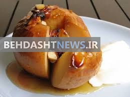 میوه شادی بخش