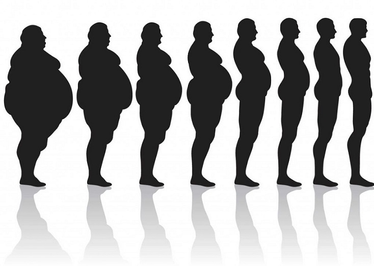 پیشگیری از اضافه وزن بعد از لاغری، نیازمند ۱۲ گام ضروری است