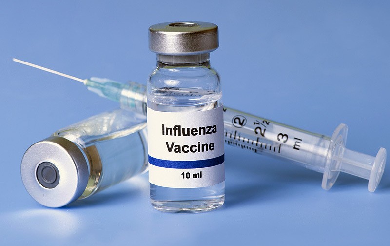  آیا هنوز هم فرصت برای تزریق واکسن آنفلوآنزا وجود دارد؟