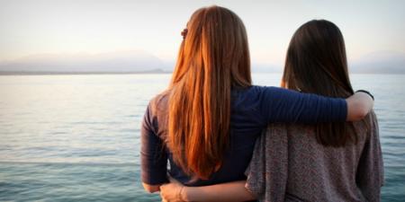  چگونه یک دوست خوب باشیم؟