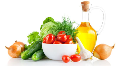 6 توصیه برای داشتن تغذیه ای سالم