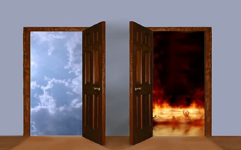زندگی برزخی چگونه است؟