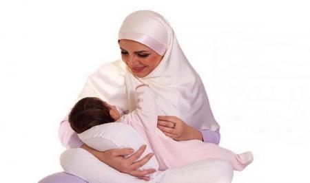 عاملی که باعث رشد سریعتر نوزاد می شود 