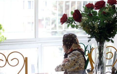 «سالمندآزاری» در لیست خدمات اورژانس اجتماعی