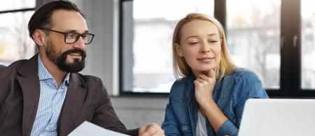 راهکارهایی برای شناخت بهتر همکاران در محیط کار