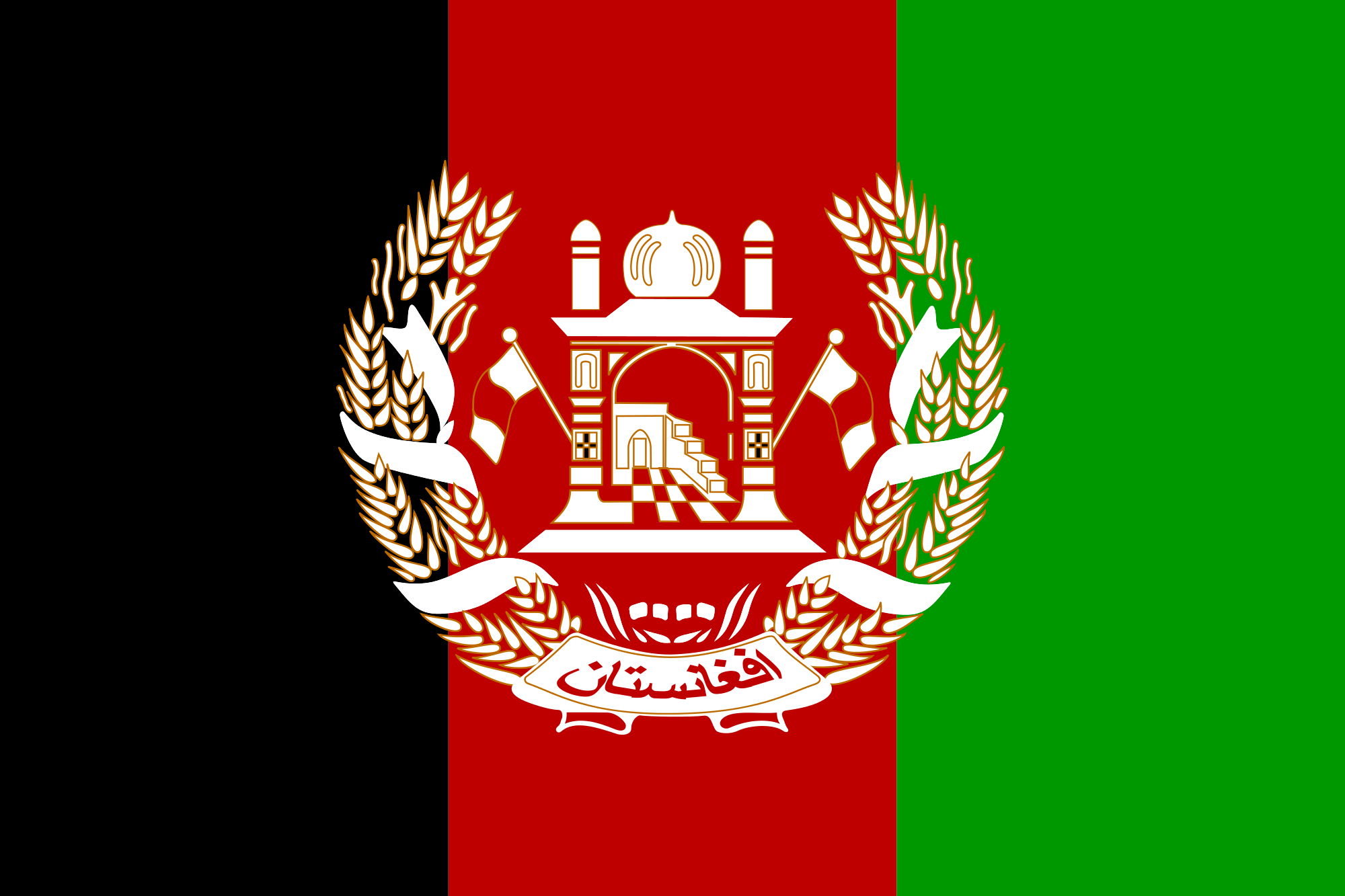 تصاویری از خودروی دست‌ساز در افغانستان