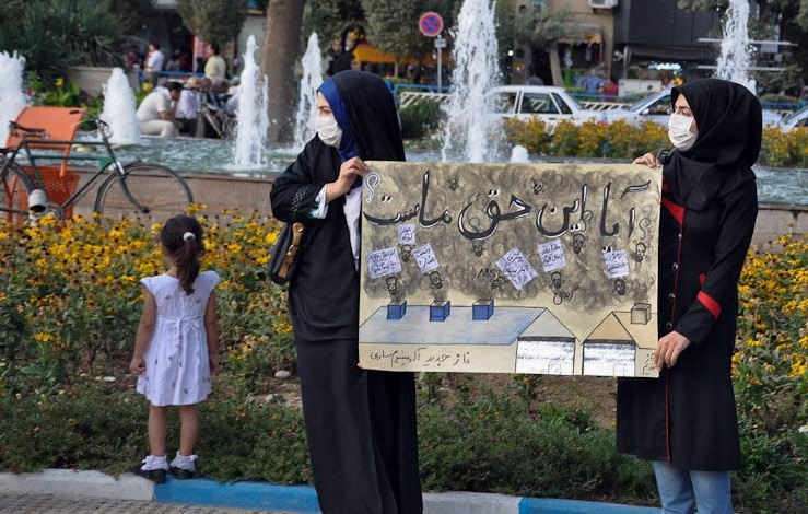 38 میلیون ایرانی در معرض آلاینده‌های هوا/آلودگی هوا از عوامل اصلی سرطان