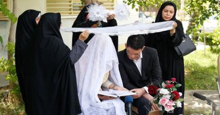  بهترین سن برای ازدواج دختران و پسران