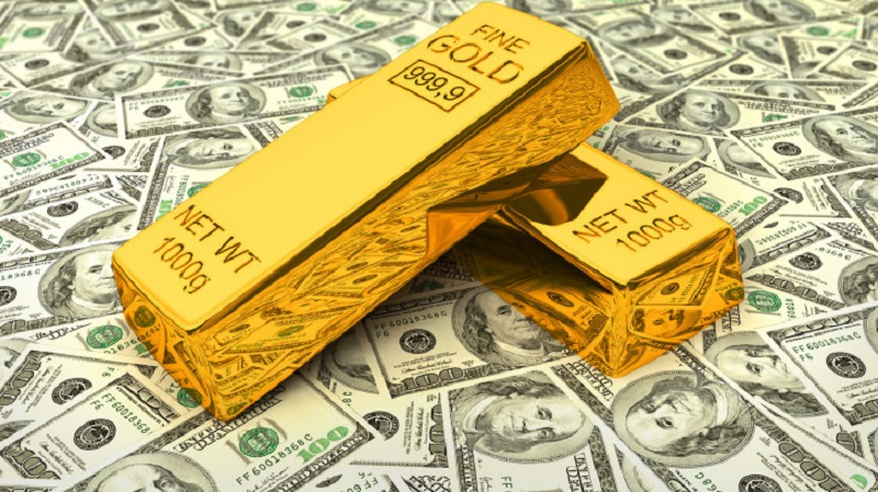 قیمت طلا، ارز و سکه در بازار