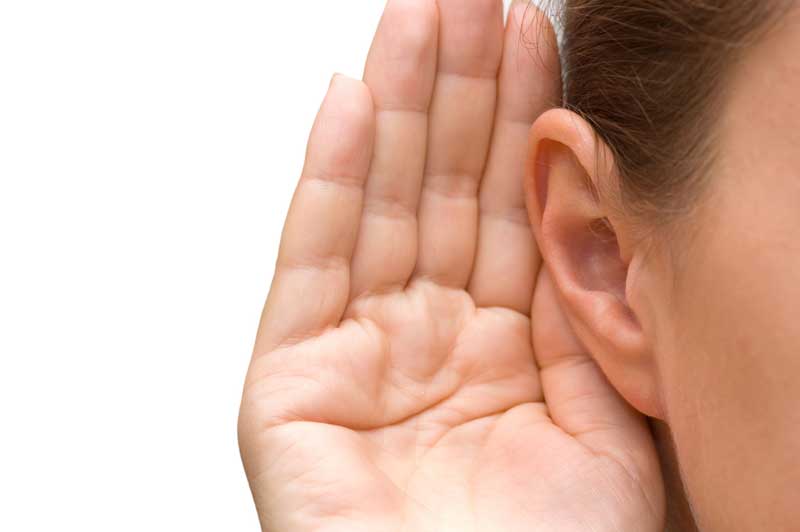 علائم پارگی پرده گوش چیست وچگونه درمان می شود؟