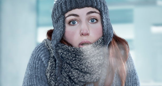 آیا قرار گرفتن در معرض سرما برای کاهش وزن بدن مفید است؟