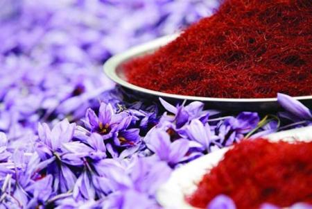 رفع اضطراب  بیماران دیابتی با طلای سرخ