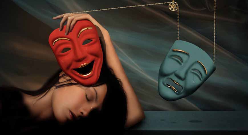 افراد مبتلا به «اختلال شخصیت نمایشی» چه ویژگی هایی دارند؟