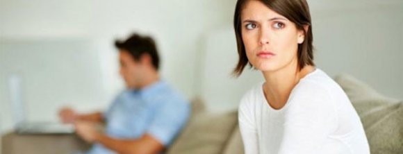 چگونه می توانیم  بدبینی همسرمان را درمان کنیم
