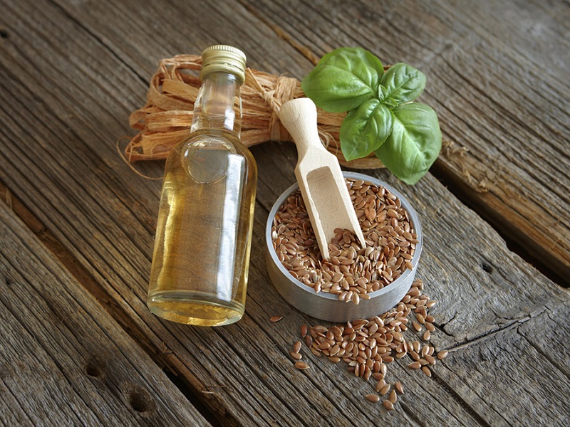 ۳ روغن فوق العاده برای پخت و پز سالم 