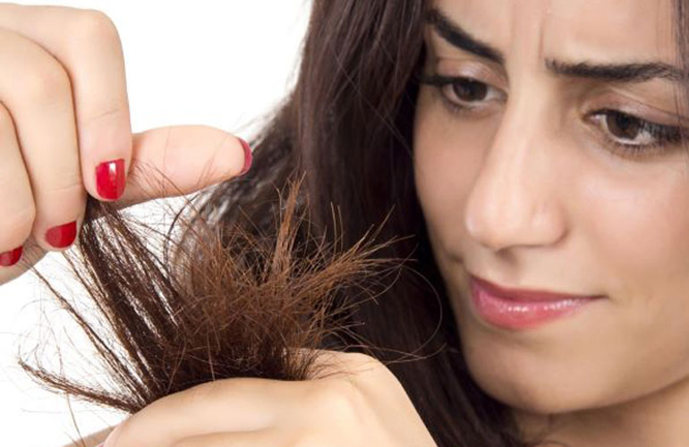  چرا برخی افراد به خوردن مو عادت دارند؟ 