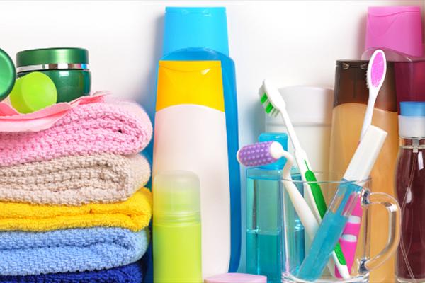 وسایل شخصی خود را هر چند وقت یکبار عوض کنیم؟ 