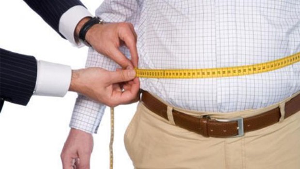  چرا مردان اضافه وزن خود را انکار می کنند؟ 