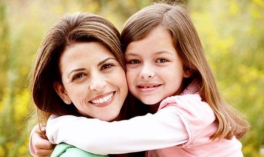  دلخوری های مادر و دختری