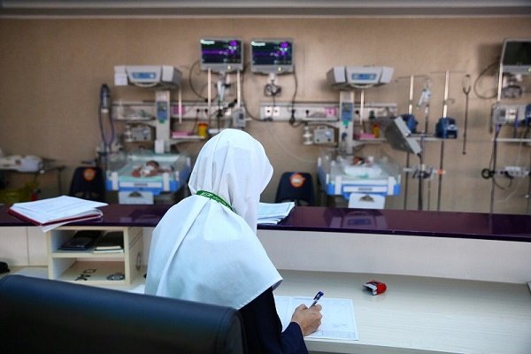وضعیت نامناسب شیفت های پرستاری