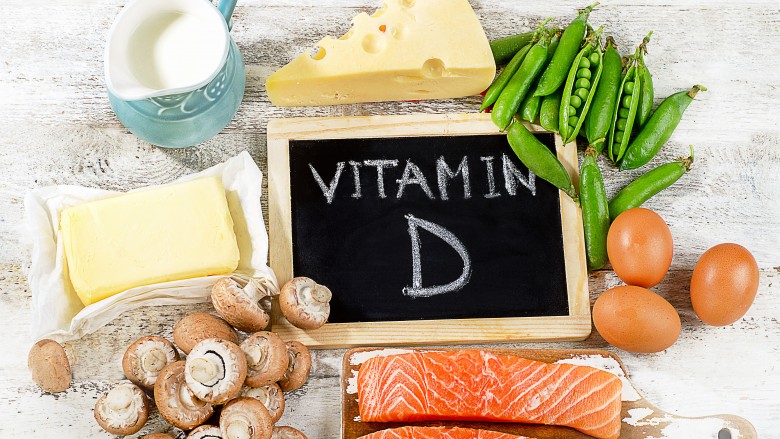  کمبود ویتامین D چه بلایی سرمان می آورد؟