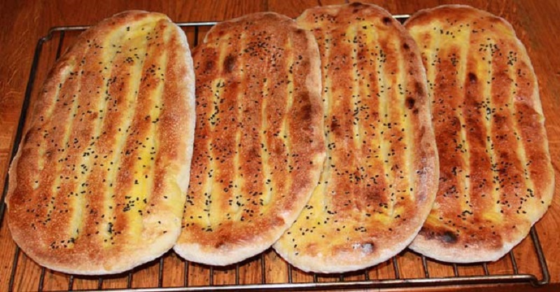 از افزایش قیمت نان جلوگیری می شود