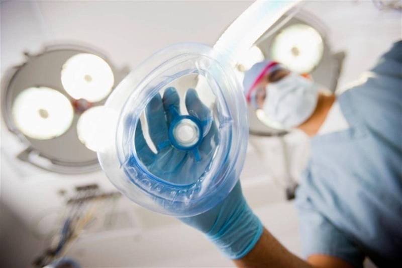 هیچ متخصص بیهوشی از کارش اخراج نشده است