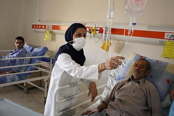 پرستاران و پزشکان عمومی همواره ستون فقرات تیم سلامت هستند